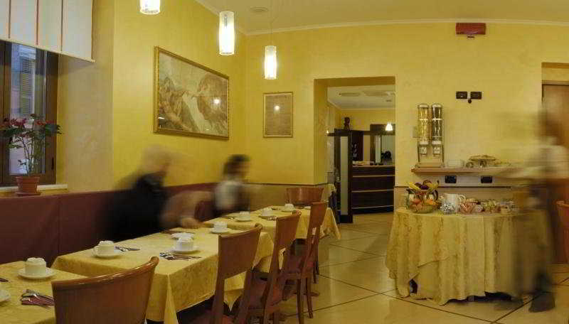 Hotel Lirico Rome Bagian luar foto